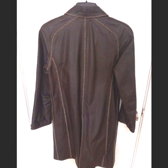 Rare Fendi coat - Picture 5 of 15